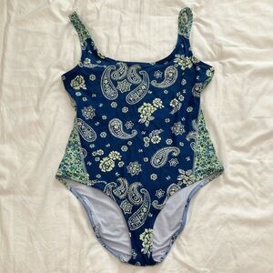 Aerie one piece swimsuitt